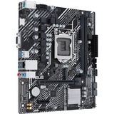 ASUS PRIME H510M-K R2.0, Mainboard 