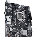 ASUS PRIME H510M-K R2.0, Mainboard 