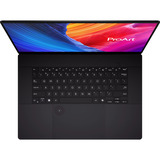 ASUS ProArt P16 (H7606WX-SE008X), Notebook schwarz, AMD Ryzen AI 9 HX 370, NVIDIA GeForce RTX 5090, 64 GB LPDDR5X, 2 TB (2 TB SSD), Windows 11 Pro