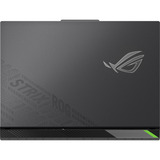 ASUS ROG Strix G16 (G614PM-RV015W), Gaming-Notebook grau, AMD Ryzen 9 8940HX, NVIDIA GeForce RTX 5060, 32 GB DDR5, 1 TB (1 TB SSD), Windows 11 Home
