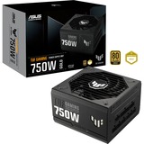 TUF Gaming 750W Gold, PC-Netzteil