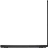 Apple MacBook Pro (14") 2025 CTO, Notebook schwarz, 32 GB, 1 TB (1 TB SSD), M5, MacOS, Deutsch, Nanotexturglas