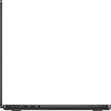 Apple MacBook Pro (14") 2026 CTO, Notebook schwarz, 24 GB, 1 TB (1 TB SSD), M4 Pro, MacOS, Englisch International