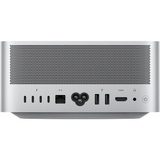 Apple Mac Studio M5 Max CTO, MAC-System silber, macOS