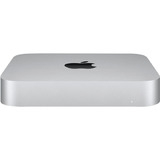 Apple Mac mini M1 2020 Generalüberholt , MAC-System silber, macOS