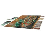 Asmodee Abgrundtief, Brettspiel 
