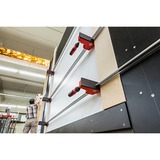 BESSEY Vario-Korpuszwinge REVO KREV100-2K rot/schwarz, 1.000 / 95