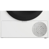 Bauknecht BD 9C WBS, Wärmepumpentrockner weiß/schwarz