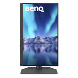 BenQ SW272QN, LED-Monitor 68.5 cm (27 Zoll), schwarz, QHD, IPS, Drahtloser Hotkey-Puck G3, USB-Hub