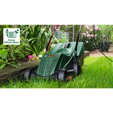 Bosch Heimwerken & Garten Elektro-Rasenmäher UniversalRotak 34-405 grün, 1.300 Watt, Breite 34cm