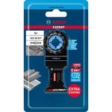 Bosch Professional EXPERT Tauchsägeblatt AIZ 32 AIT MetalMax 5 Stück, Carbide, Breite 32mm
