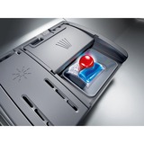 Bosch  SMV4HVX00E Serie 4, Spülmaschine 60 cm, Home Connect