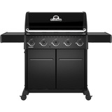 Broil King Gasgrill Crown 520 Shadow schwarz