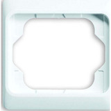 Busch-Jaeger Rahmen 1-fach Retail