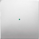 Busch-Jaeger Wippe Edelstahl edelstahl, Retail