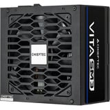 Chieftec VITA SM3 650W, PC-Netzteil schwarz, 1x 12-Pin High Power GPU, 2x PCIe, Kabelmanagement, 650 Watt