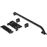 Corsair Fanatec ClubSport GT Cockpit Schalthebelhalterung, links schwarz