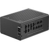 Corsair HX1500i SHIFT, PC-Netzteil schwarz, 2x 12-Pin High Power GPU, 4x PCIe, Kabelmanagement, 1500 Watt