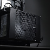 Corsair HX1500i SHIFT, PC-Netzteil schwarz, 2x 12-Pin High Power GPU, 4x PCIe, Kabelmanagement, 1500 Watt