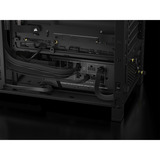 Corsair HX1500i SHIFT, PC-Netzteil schwarz, 2x 12-Pin High Power GPU, 4x PCIe, Kabelmanagement, 1500 Watt