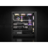 Corsair HX1500i SHIFT, PC-Netzteil schwarz, 2x 12-Pin High Power GPU, 4x PCIe, Kabelmanagement, 1500 Watt