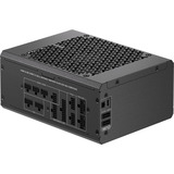 Corsair HX1500i SHIFT, PC-Netzteil schwarz, 2x 12-Pin High Power GPU, 4x PCIe, Kabelmanagement, 1500 Watt