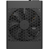 Corsair HX1500i SHIFT, PC-Netzteil schwarz, 2x 12-Pin High Power GPU, 4x PCIe, Kabelmanagement, 1500 Watt