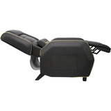 Cougar Gaming-Sofa Ranger S Royal, Gaming-Stuhl schwarz/gold