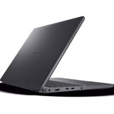Dell Pro 14 (W6M3Y), Notebook schwarz, AMD Ryzen 5 PRO 230, AMD Radeon 760M, 16 GB DDR5, 512 GB (512 GB SSD), Windows 11 Pro