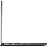 Dell Pro 14 (W6M3Y), Notebook schwarz, AMD Ryzen 5 PRO 230, AMD Radeon 760M, 16 GB DDR5, 512 GB (512 GB SSD), Windows 11 Pro