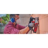 EINHELL Diamant-Trennscheiben 4350736, Ø 125mm 2 Stück, für Mauernutfräsen