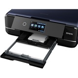 Epson Expression Photo XP-970, Multifunktionsdrucker schwarz, USB, WLAN, Ethernet, Scan, Kopie