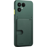 Fairphone Das Fairphone (Gen. 6) Kartenhalter grün