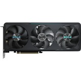 GIGABYTE GeForce RTX 5070 EAGLE OC SFF 12G, Grafikkarte DLSS 4, 3x DisplayPort, 1x HDMI 2.1	