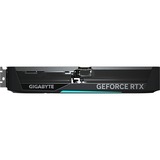 GIGABYTE GeForce RTX 5070 EAGLE OC SFF 12G, Grafikkarte DLSS 4, 3x DisplayPort, 1x HDMI 2.1	
