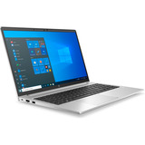 HP ProBook 650 G8 Generalüberholt, Notebook silber, Intel® Core™ i5-1145G7, Intel® Iris® Xe Graphics, 16 GB DDR4, 512 GB (512 GB SSD), Windows 11 Pro