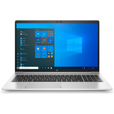 HP ProBook 650 G8 Generalüberholt, Notebook silber, Intel® Core™ i5-1145G7, Intel® Iris® Xe Graphics, 16 GB DDR4, 512 GB (512 GB SSD), Windows 11 Pro