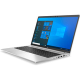 HP ProBook 650 G8 Generalüberholt, Notebook silber, Intel® Core™ i5-1145G7, Intel® Iris® Xe Graphics, 16 GB DDR4, 512 GB (512 GB SSD), Windows 11 Pro