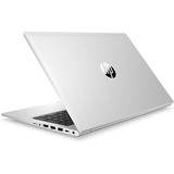 HP ProBook 650 G8 Generalüberholt, Notebook silber, Intel® Core™ i5-1145G7, Intel® Iris® Xe Graphics, 16 GB DDR4, 512 GB (512 GB SSD), Windows 11 Pro
