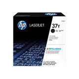 HP Toner schwarz 37Y (CF237Y) 