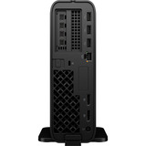 HP Z2 Mini G1i Workstation (A40LTET), PC-System schwarz, Windows 11 Pro 64-Bit