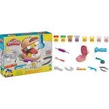 Hasbro Play-Doh Zahnarzt Dr. Wackelzahn, Kneten 