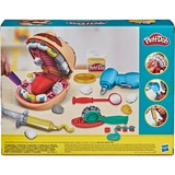 Hasbro Play-Doh Zahnarzt Dr. Wackelzahn, Kneten 