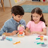 Hasbro Play-Doh Zahnarzt Dr. Wackelzahn, Kneten 