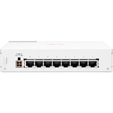 Hewlett Packard Enterprise Networking Instant On Switch 8 Anschlüsse Gigabit CL4 PoE 64 W 1430 