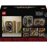 LEGO 11379 Icons Buchladen: Buchstütze, Konstruktionsspielzeug 
