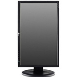 LG FLATRON E2411PU-BN (ohne Standfuß) Generalüberholt , LED-Monitor 61 cm (24 Zoll), schwarz, FullHD, TN, DVI-D (HDCP), VGA, Sound, Pivot