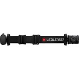 Ledlenser Stirnlampe H5 Core, LED-Leuchte schwarz