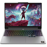 Lenovo LOQ 15AHP11 (83TN006GGE), Gaming-Notebook grau, AMD Ryzen 7 250, NVIDIA GeForce RTX 5070, 16 GB DDR5, 1 TB (1 TB SSD), Windows 11 Home