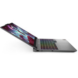 Lenovo LOQ 15AHP11 (83TN006GGE), Gaming-Notebook grau, AMD Ryzen 7 250, NVIDIA GeForce RTX 5070, 16 GB DDR5, 1 TB (1 TB SSD), Windows 11 Home